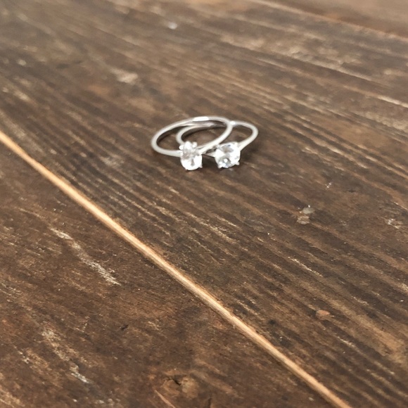 Linjer Pear Shaped Martine Ring - Picture 4 of 6